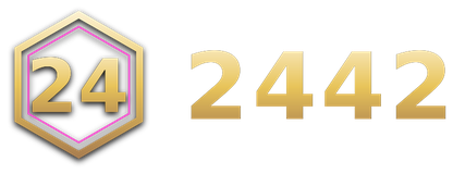2442 logo